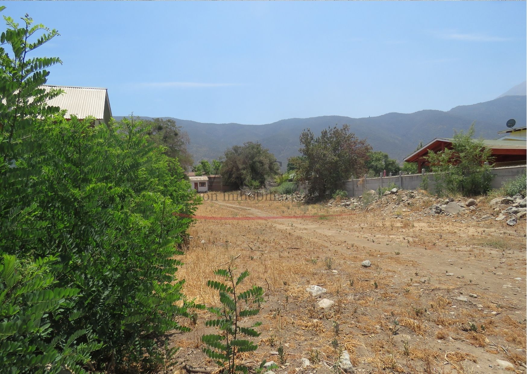 VASS vende Terreno en Olmue, Para Amantes De La Naturaleza Y Tranquilidad