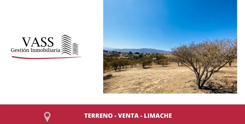 Vass Vende Gran Terreno En Exclusivo Condominio, Limache