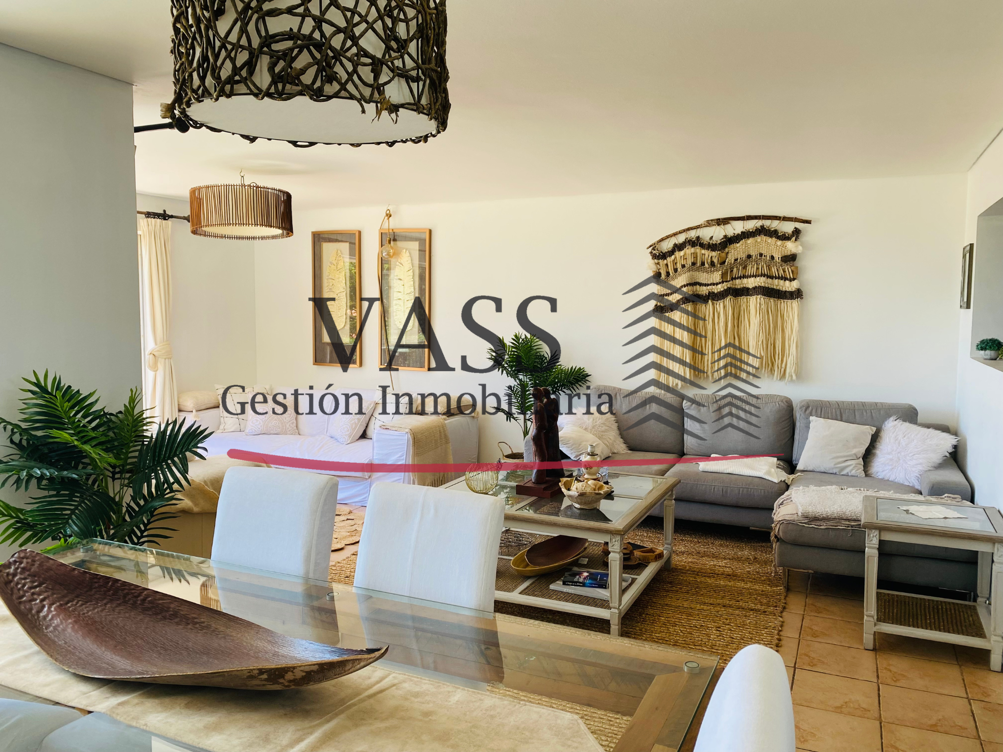 VASS vende casa en exclusivo sector de Jardín del Mar, Reñaca
