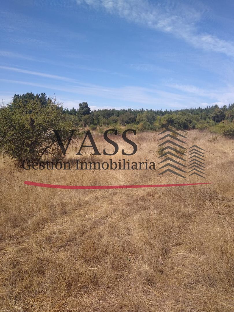 VASS Gestión Inmobiliaria vende terreno en sector Lomas de Machicura, Parral. Maule