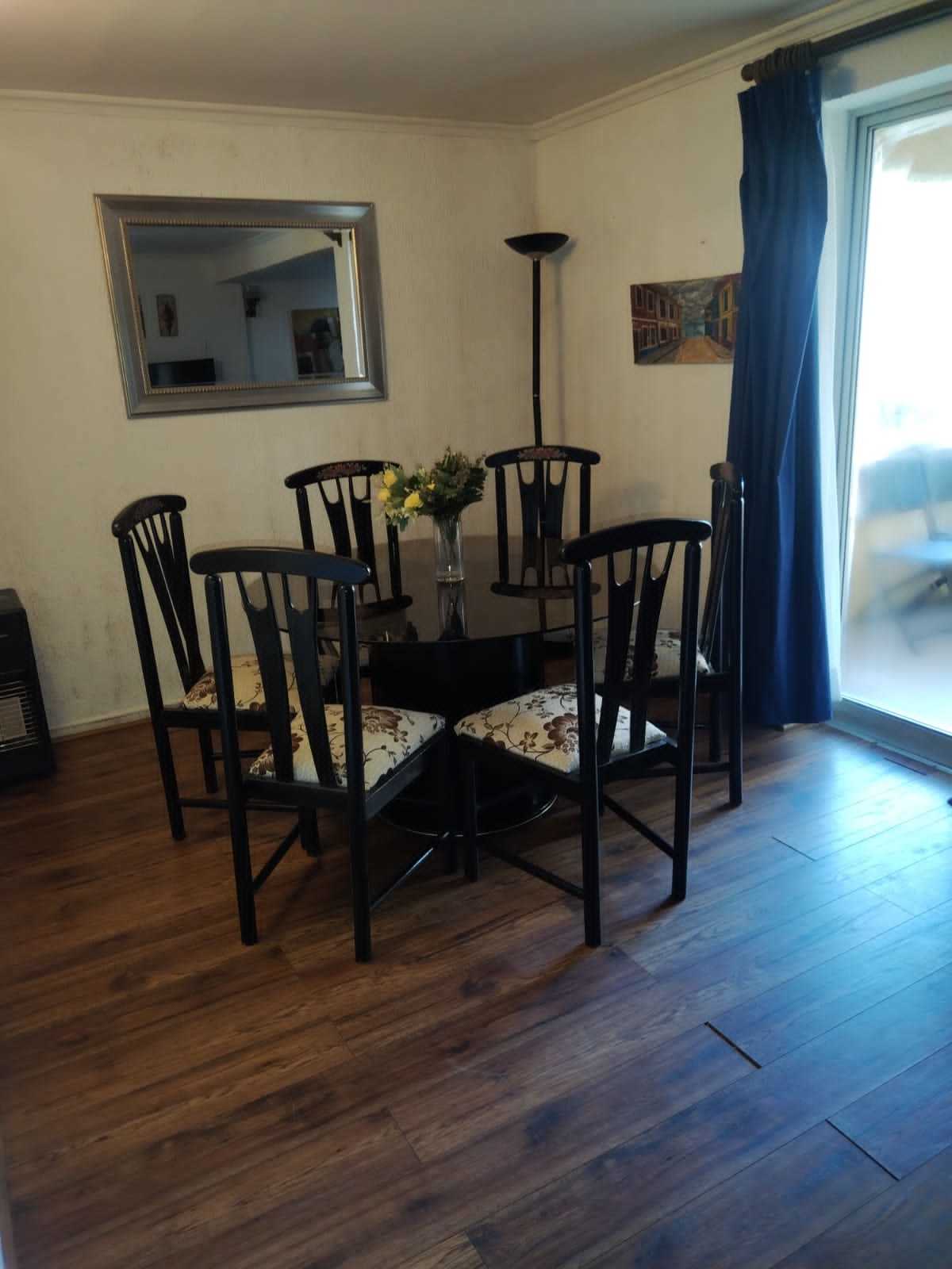 VASS Gestión Inmobiliaria arrienda departamento amoblado en Barrio Poniente de Viña del Mar