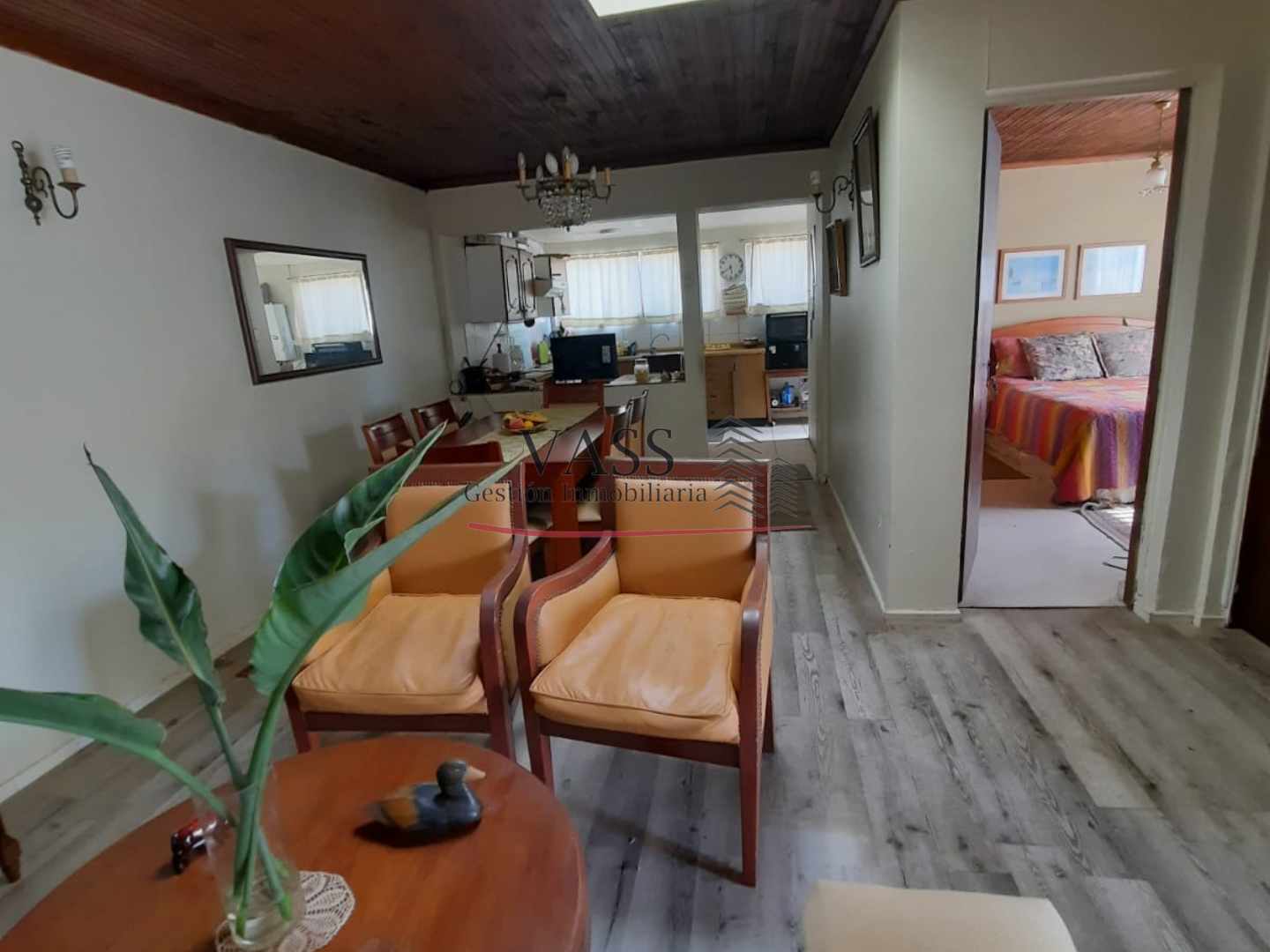 VASS Gestión Inmobiliaria vende casa de 5D 3B en sector residencial de Recreo, Viña del Mar