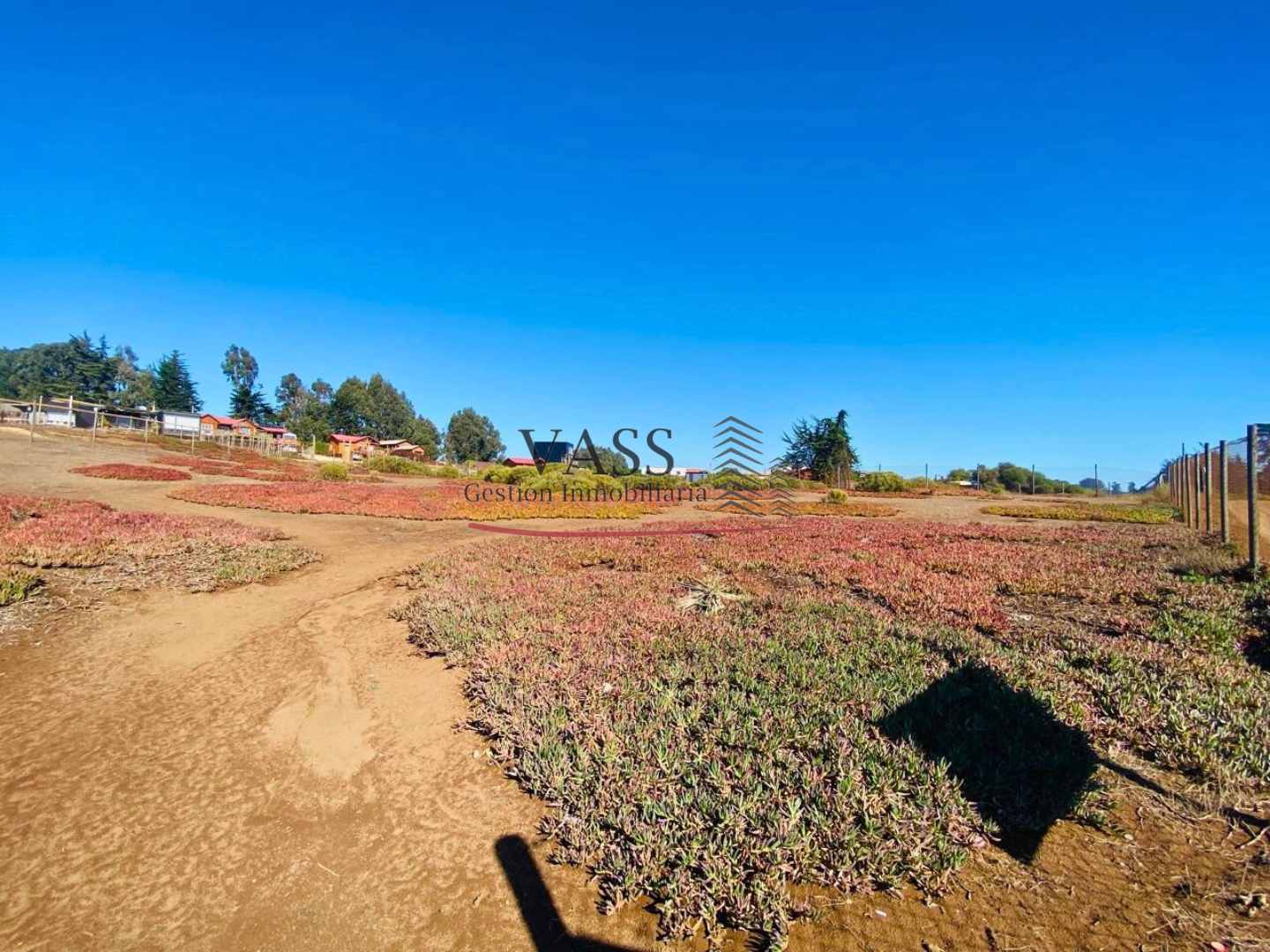 VASS Gestión Inmobiliaria vende terreno en sector Abanico, Maitencillo. Puchuncaví